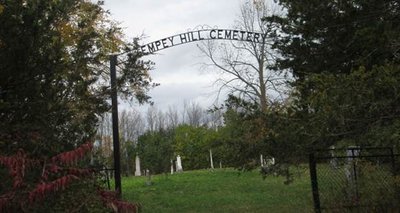 Martin Cemetery