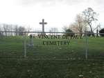 St. Vincent De Paul Cemetery