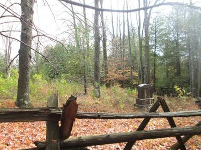 Wayte Cemetery