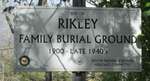 Rikely Cemetery