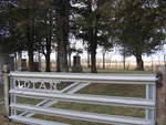 Lotan Cemetery