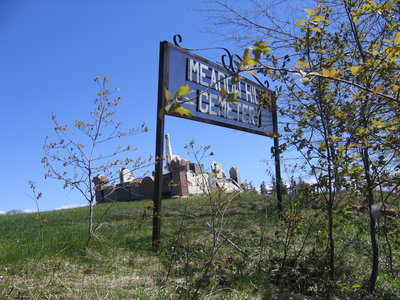 Meadow Hill Cemetery