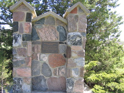 Mount Pleasant Cemetery