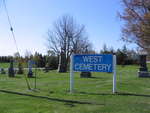 West Cemetery