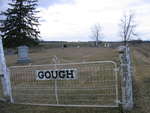 Gough Cemetery