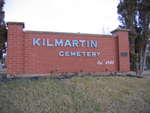 Kilmartin Cemetery
