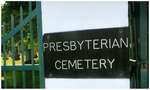 Collingwood Presbyterian Cemetery