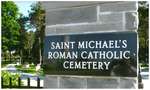 St. Michael's Roman Catholic Cemetery