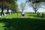 Kenilworth Methodist Cemetery