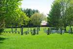 Spring Creek Mennonite Cemetery