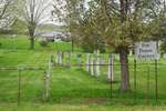 Erin Pioneer Cemetery