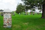Mimosa Disciple Cemetery