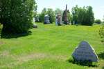 Salem South Cemetery