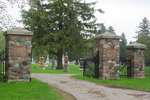 Elora Municipal Cemetery