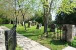 Crieff Knox Presbyterian Cemetery