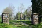 Killean Presbyterian Cemetery