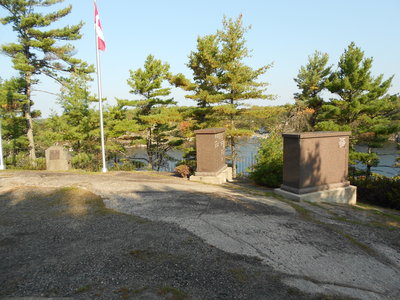 Georgian Cliffs Memorial Park Cemetery