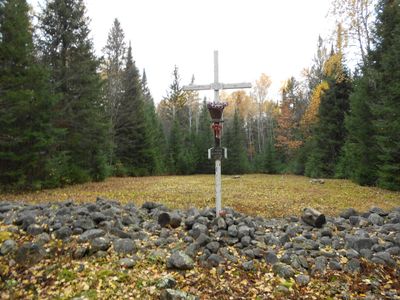 Barrett Cemetery