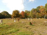 Wasauksing First Nation Cemetery (New)