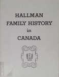 Hallman family history in Canada