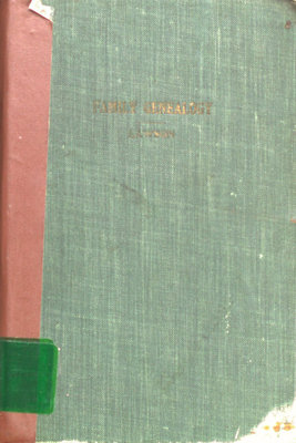 Family genealogy : Baird, Blair, Butler, Cook, Childs, Clark, Cole, Crane, De Kruyft, Edwards, Finney, Fleming, Graves, Grandine, Haney, Hitchcock, Kerwin, Lawson, Lowry, McAlpin, Peper, Richardson, Rittenhouse, Southwood, Stolp, Williams and Wright