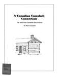 A Canadian Campbell connection : the John Pratt Campbell descendants