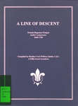 A line of descent : French huguenot émigré André Lamoreaux : 1660-1706