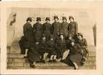 RCAF Women's Division - WWII
