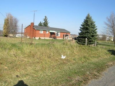 Richmond Farm Cemetery