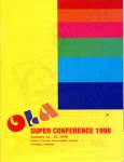 OLA Super Conference 1998