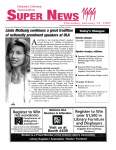 OLA Super News: Thursday, January 21, 1999