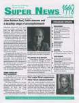 OLA Super News: Friday, January 23, 1998