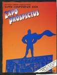 Super Conference 2004: Expo Prospectus