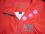OLA Super Conference Volunteer vest
