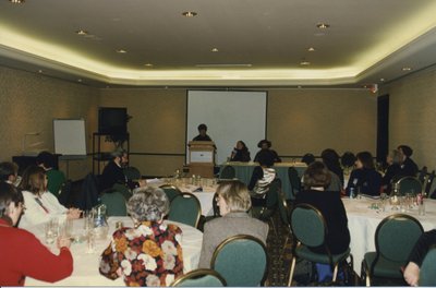 OCULA 1996 Annual General Meeting