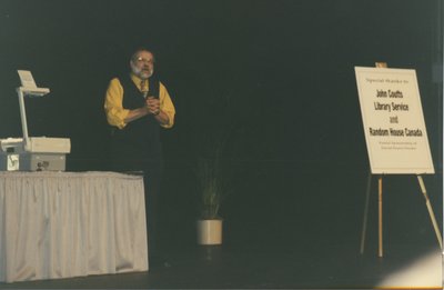 Super Conference 1997