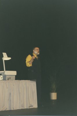 Super Conference 1997