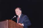 John Polanyi at Super Conference 1998