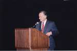 John Polanyi at Super Conference 1998