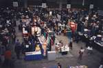 The Expo floor at Super Conference 1998