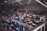 The Expo floor at Super Conference 1998