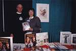 Featured author at Super Conference 1998