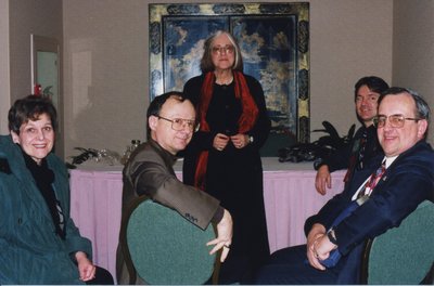 Super Conference 1999