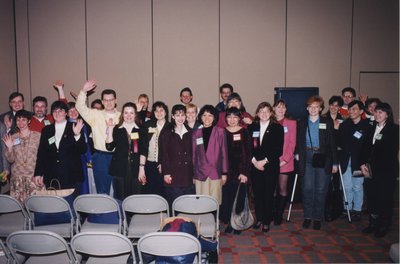 Super Conference 1999