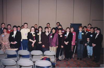 Super Conference 1999