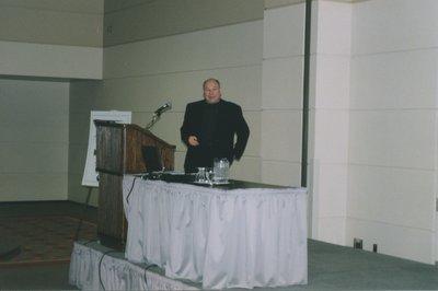 Super Conference 1999