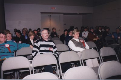 Super Conference 1999