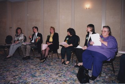 Super Conference 1999