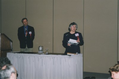 Super Conference 1999