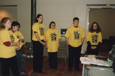 Super Conference 1999